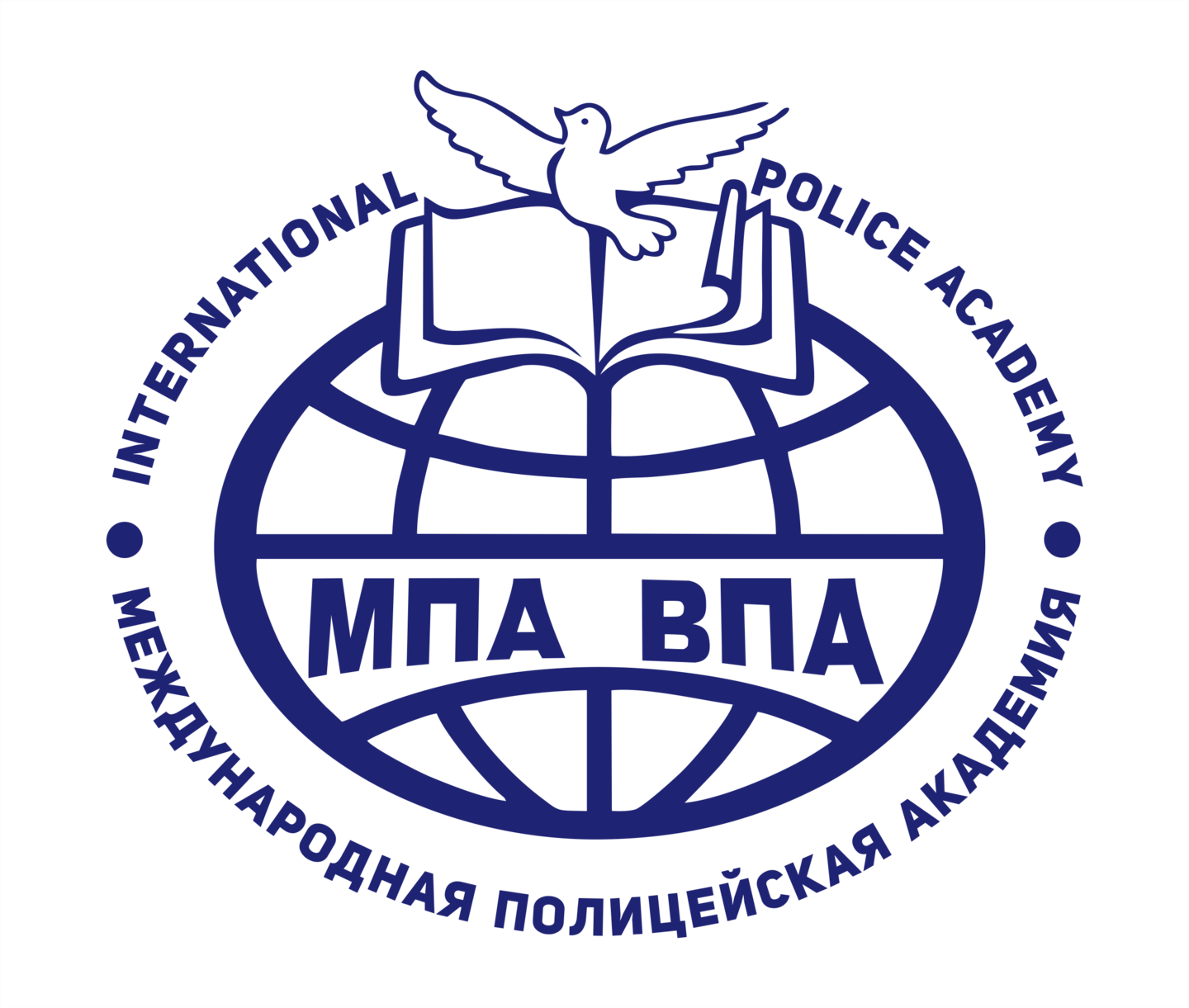 Спонсор фестиваля - Международная полицейская академия (МПА ВПА)