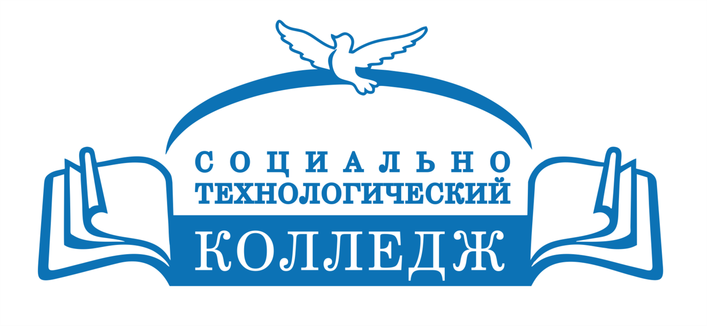 Спонсор фестиваля - Социально технологический колледж