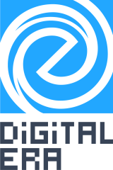 Партнер фестиваля - DIGITAL.ERA