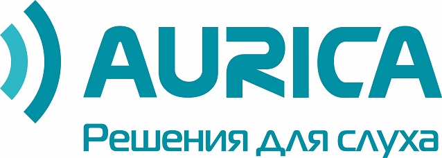 Спонсор фестиваля - Aurica