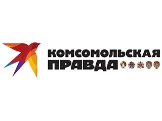 Информационный партнер - Комсомольская правда в Туле