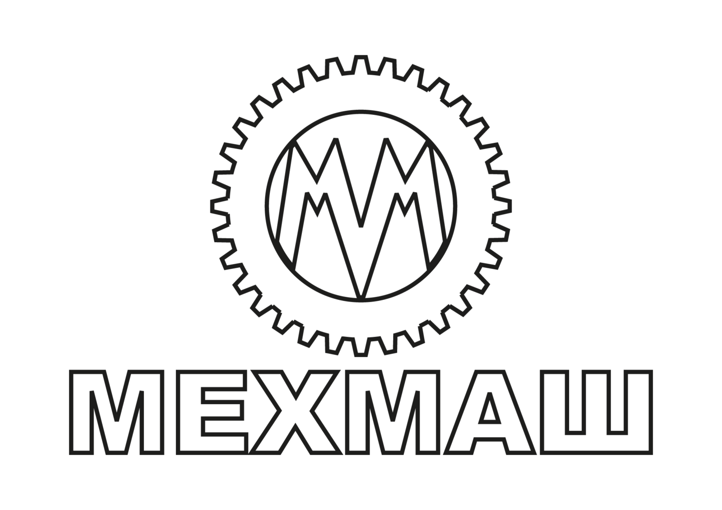 Спонсор фестиваля - МЕХМАШ