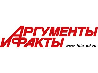 Информационный партнер - Аргументы и Факты Тула